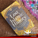 Lost Islamic History | Faris Alkhateeb