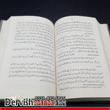 Malfuzat e Rumi | ملفوظات رومی فیہ ما فیہ کا اردو ترجمہ - Dervish Designs Online