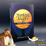 Mankind Encountering Angels in the Poetry of Iqbal Books Dervish Designs 