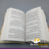 معظم علی | نسیم حجازی Books Dervish Designs 