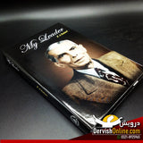 My leader: Mr. Jinnah's work for Indian Mussalmans | Suleri, ZA (1946) - Dervish Designs Online