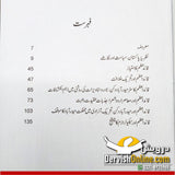 Nazariya e Pakistan aur Quaid e Azam | نظریہ پاکستان اور قائد اعظم | ڈاکٹر معین الدین عقیل - Dervish Designs Online