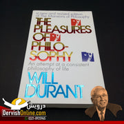 The Pleasures of Philosophy | Will Durant - Dervish Designs Online