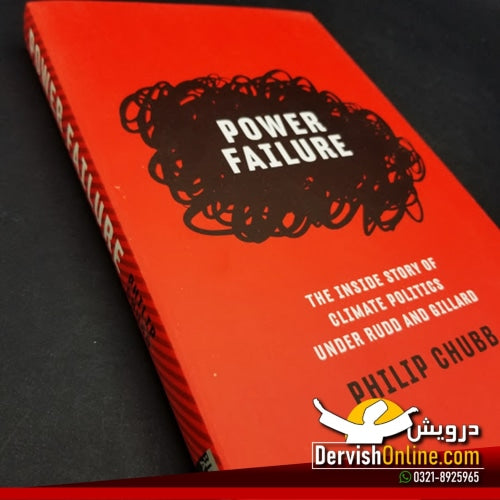 Power Failure | Philip Chubb