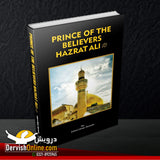 Prince of the Believers Hazrat Ali RA