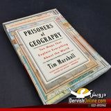 Prisoners Of Geography | Tim Marshall