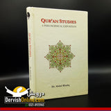 Quran Studies - A Philosophical Exposition - Dervish Designs Online