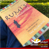 Rumi's Daughter | Muriel Maufroy - Dervish Designs Online