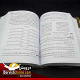 شرح کلیاتِ اقبال فارسی | پروفیسر حمید اللہ شاہ ہاشمی - Dervish Designs Online