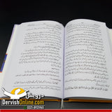 Seerat un Nabi saw ka Amli Pehlu | سیرت النبی ﷺ کا عملی پہلو - Dervish Designs Online