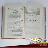 شرح کلام شاہ حسین