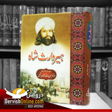 شرح ہیر وارث شاہ | سیّد وارث شاہؒ Books Dervish Designs 