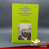 Some Fundamental Aspects of Imam Ghazali's Thought
