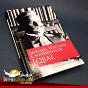 Speeches, Writings and Statements of Iqbal