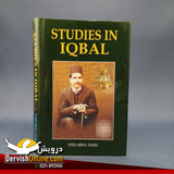 Studies in Iqbal - Syed Abdul Vahid