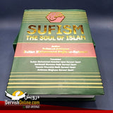 Sufism - The Soul of Islam | English Translation