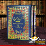 Sunnan Ibn-e-Majah 2 Books Set | سُنن ابنِ ماجہ مترجم - Dervish Designs Online