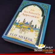 The Architect's Apprentice | Elif Shafak