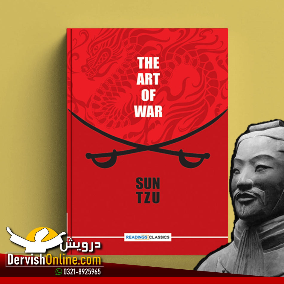 The Art Of War | Sun TZU