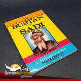The Bustan of Sadi | A. Hart Edwards