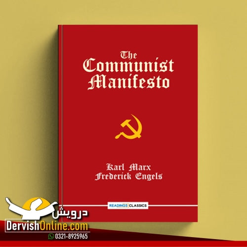 The Communist Manifesto | Karl Marx & Frederick Engels
