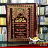 The Holy Quran: Urdu and English Translation with Arabic Text | THQ-3c-AYFM