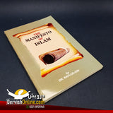 The Manifesto of Islam | Dr. Rafi ud Din