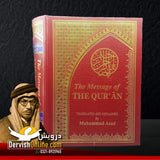 The Message of The Quran | Allama Muhammad Asad | New Ed.