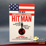 The New Confessions of an Economic Hit Man | Perkins, John