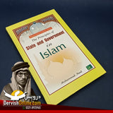 The Principles of State and Government in Islam | Muhammad Asad