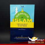 The Message of Islam | Abdullah Yusuf Ali Books Dervish Designs 