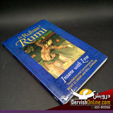 The Rubais of Rumi: Insane with Love - Dervish Designs Online