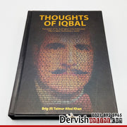 Thoughts of Iqbal: Translation of Dr. Javid Iqbal’s Urdu Publication “Afkar-e-Iqbal" Books Dervish Designs 
