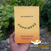 The Conquest of Happiness | Bertrand Russell | PB