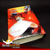 اردو ناول میں تصوف کی روایت | ڈاکٹر رضا احمد Books Dervish Designs Online 