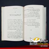 زرد پتوں کی بہار | رام لعل | سفرنامہ پاکستان