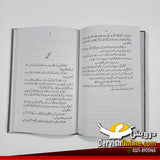 زرگزشت | مشتاق احمد یوسفی