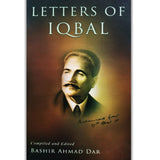 Letters of Iqbal - Dervish Designs Online