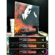 An Inspiring Legacy - DVD Box - Dervish Designs Online