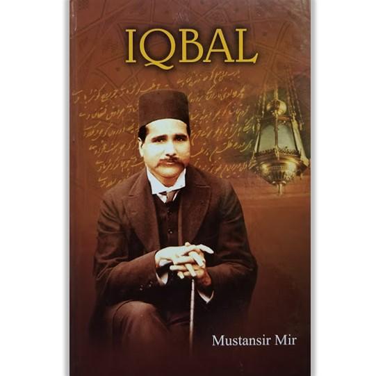Iqbal -  Poet and Thinker - Dervish Designs Online