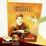 Iqbal - Poet and Thinker Books Dervish Designs 