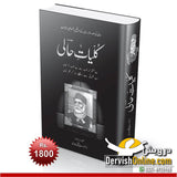 Kulyat e Hali | کلیات حالی Books Dervish Designs 