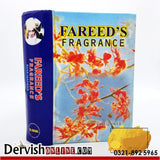 Fareed's Fragrance | English Translation of works of Khwaja Ghulam Farid - Dervish Designs Online