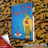 صاحبزادہ غلام نظام الدّین | شعرِ ناب Books Dervish Designs 