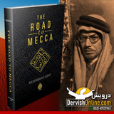 The Road To Mecca | Muhammad Asad | Deluxe Edition - Dervish Designs Online